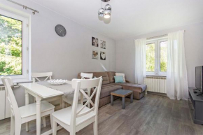 Green Park Rentyear Apartments, Sopot